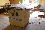 Skersinio pjovimo stakles